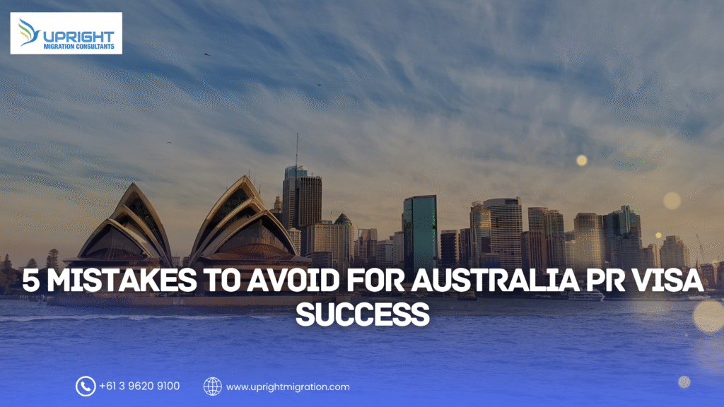 Top 5 Best Student Cities in Australia in 2025