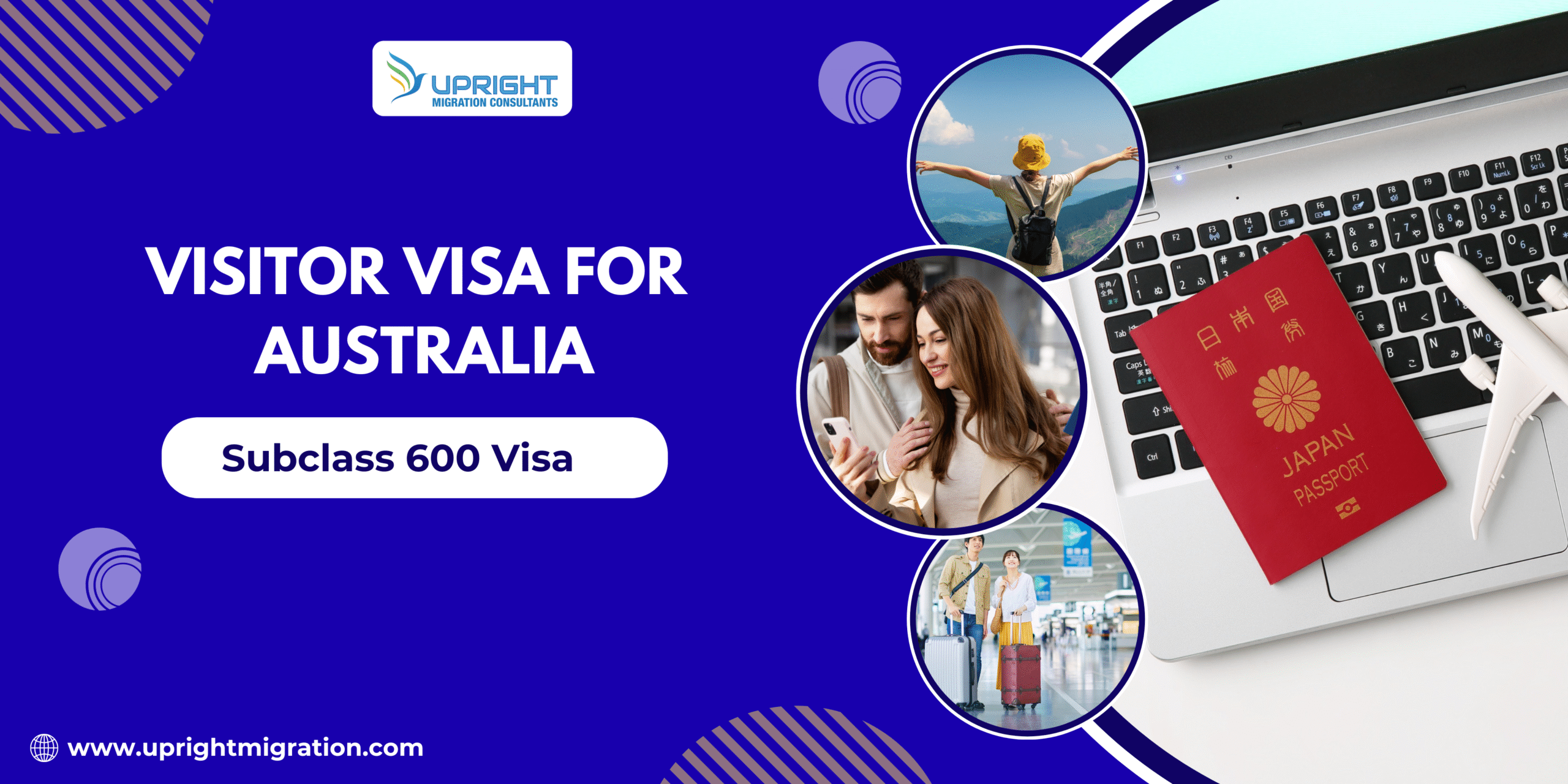 Visitor Visa for Australia