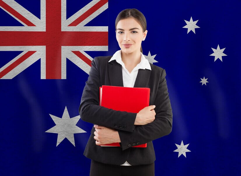 australia education