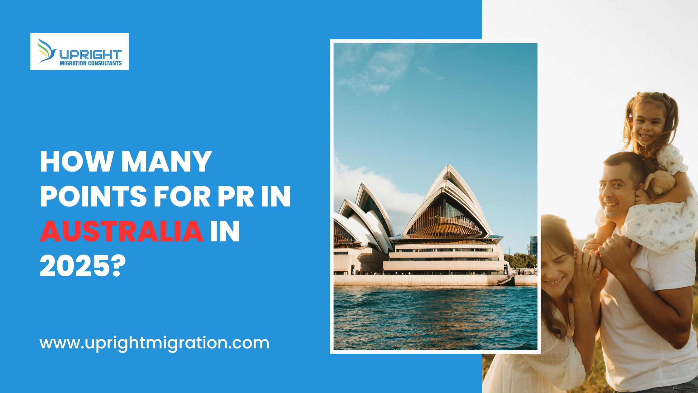 How Many Points for PR in Australia in 2025?